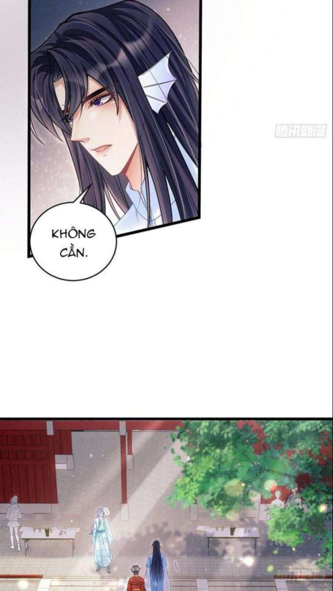 Tôi Hoài Nghi Ảnh Đế Đang Theo Đuổi Tôi Chapter 31 - Next Chapter 31