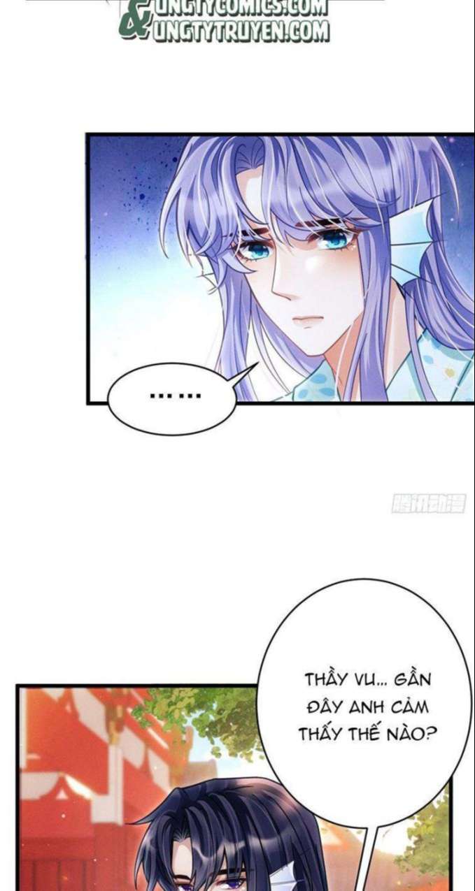 Tôi Hoài Nghi Ảnh Đế Đang Theo Đuổi Tôi Chapter 31 - Next Chapter 31