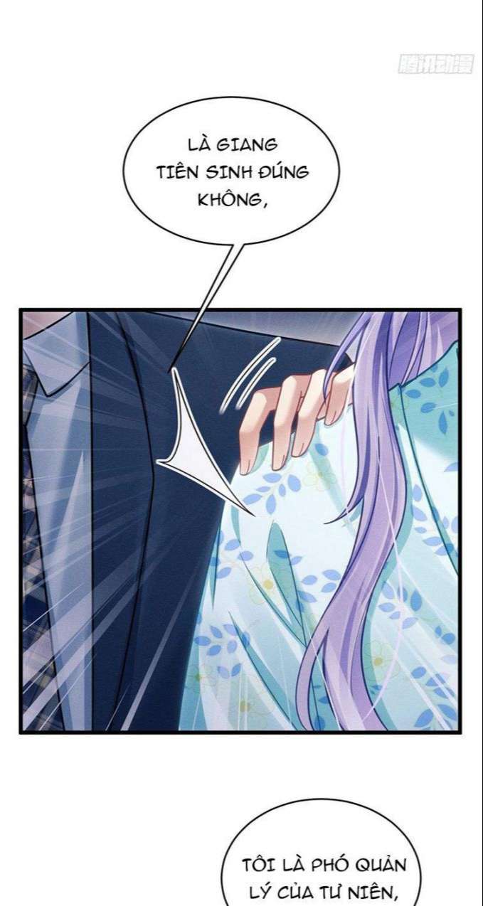 Tôi Hoài Nghi Ảnh Đế Đang Theo Đuổi Tôi Chapter 31 - Next Chapter 31