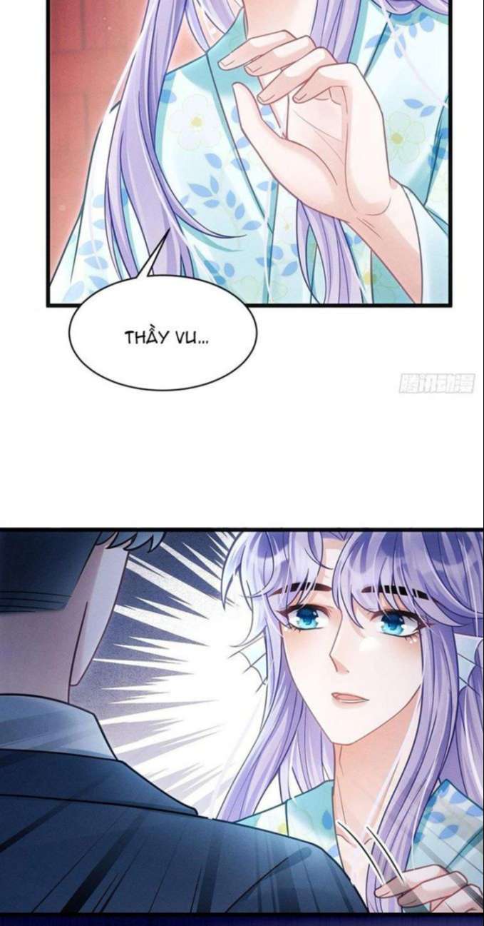 Tôi Hoài Nghi Ảnh Đế Đang Theo Đuổi Tôi Chapter 31 - Next Chapter 31