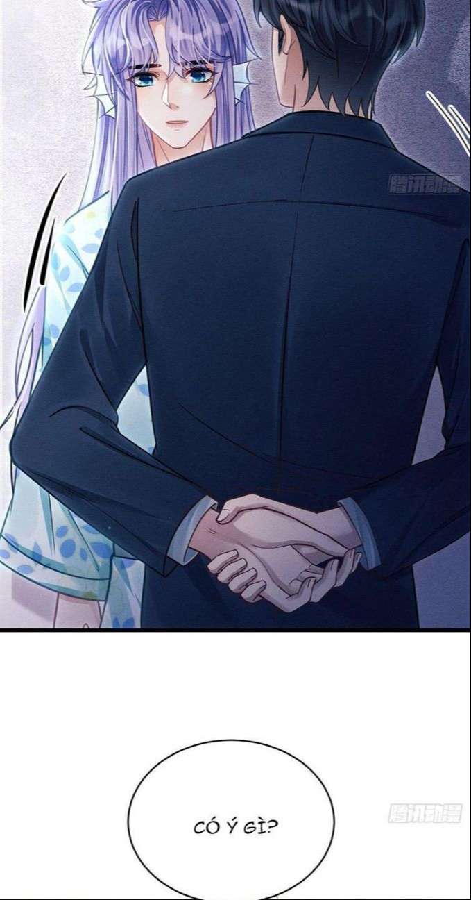 Tôi Hoài Nghi Ảnh Đế Đang Theo Đuổi Tôi Chapter 31 - Next Chapter 31