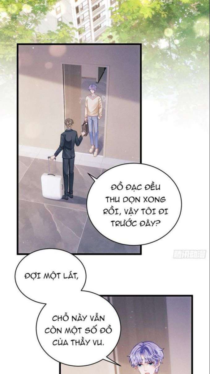 Tôi Hoài Nghi Ảnh Đế Đang Theo Đuổi Tôi Chapter 31 - Next Chapter 31