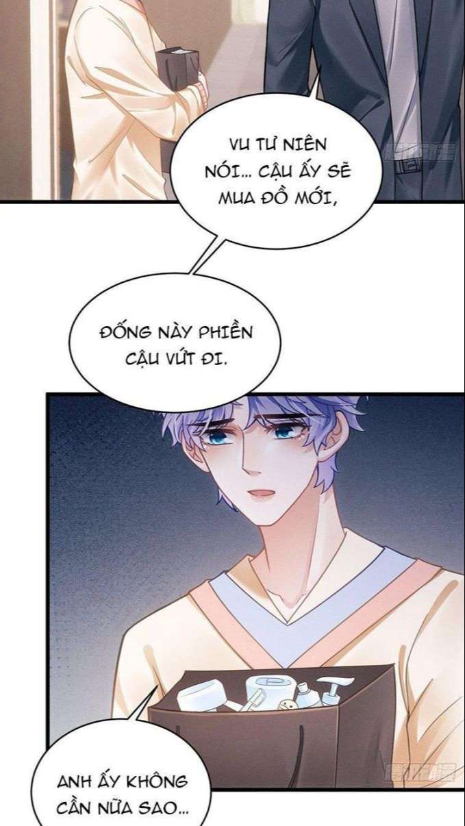 Tôi Hoài Nghi Ảnh Đế Đang Theo Đuổi Tôi Chapter 31 - Next Chapter 31