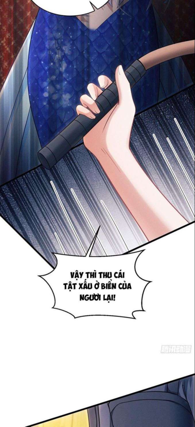Tôi Hoài Nghi Ảnh Đế Đang Theo Đuổi Tôi Chapter 31 - Next Chapter 31