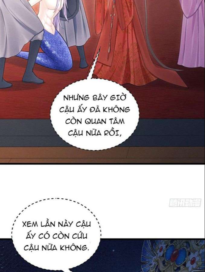 Tôi Hoài Nghi Ảnh Đế Đang Theo Đuổi Tôi Chapter 31 - Next Chapter 31