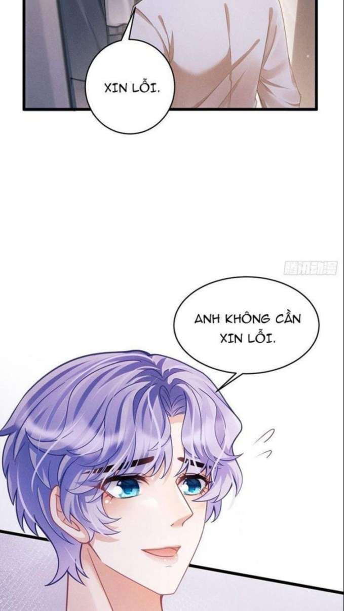 Tôi Hoài Nghi Ảnh Đế Đang Theo Đuổi Tôi Chapter 31 - Next Chapter 31