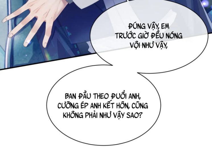 Đơn Xin Ly Hôn Chapter 45 - Next Chapter 46