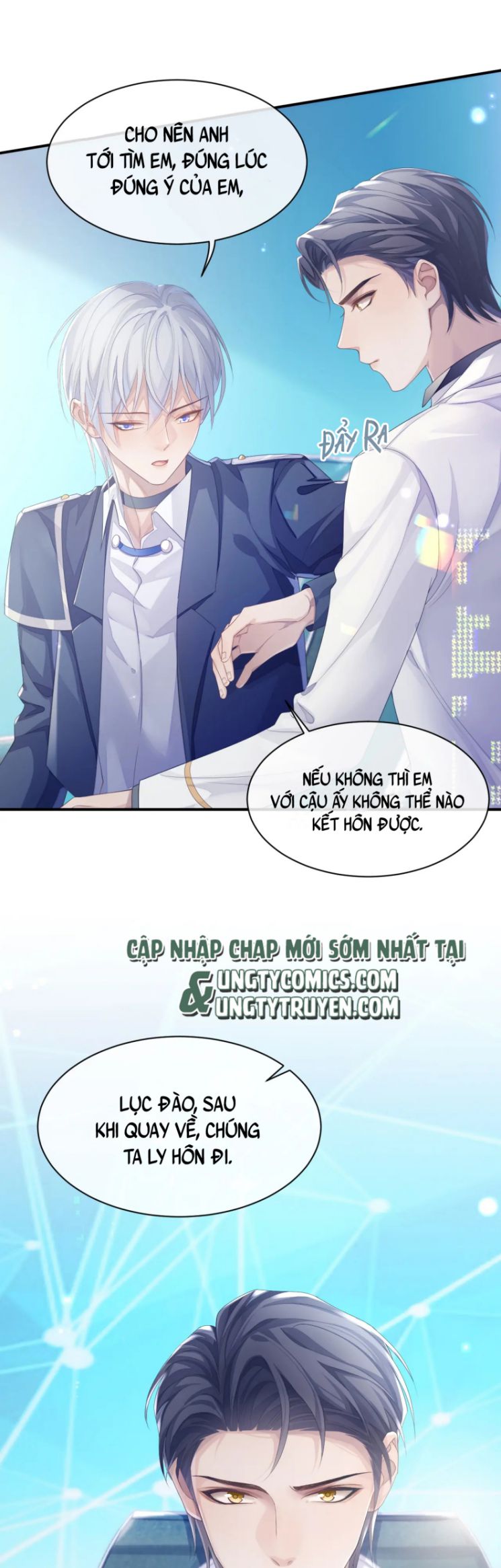 Đơn Xin Ly Hôn Chapter 45 - Next Chapter 46