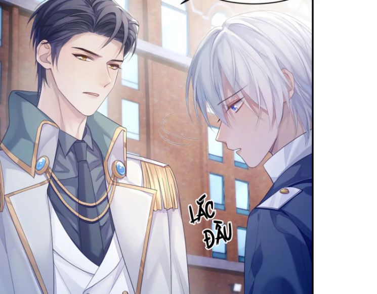 Đơn Xin Ly Hôn Chapter 45 - Next Chapter 46