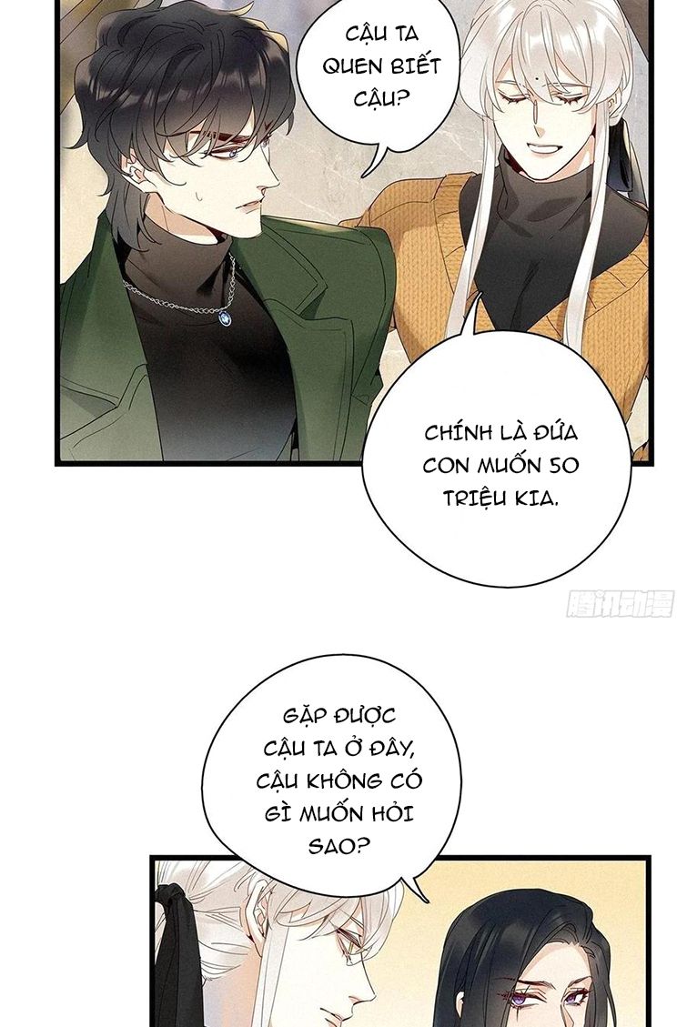 Thỉnh Quân Nhập Quái Chapter 37 - Trang 4