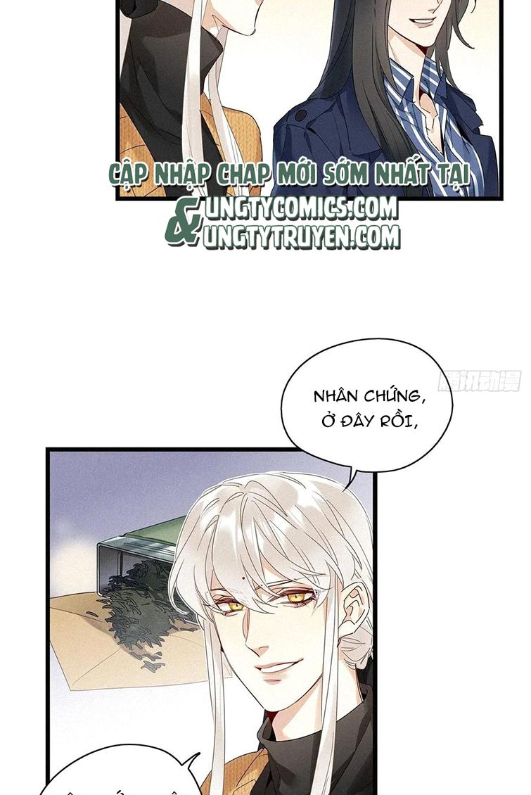 Thỉnh Quân Nhập Quái Chapter 37 - Trang 4
