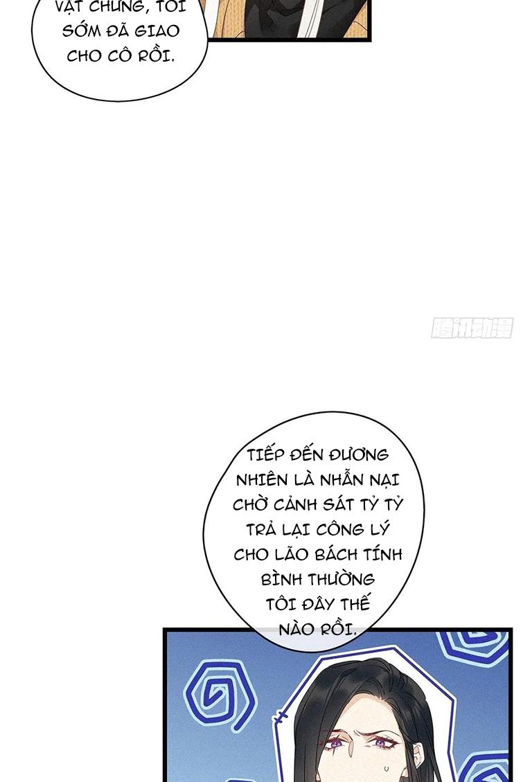 Thỉnh Quân Nhập Quái Chapter 37 - Trang 4