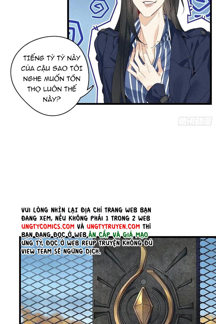 Thỉnh Quân Nhập Quái Chapter 37 - Trang 4