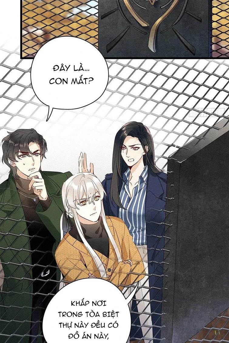 Thỉnh Quân Nhập Quái Chapter 37 - Trang 4
