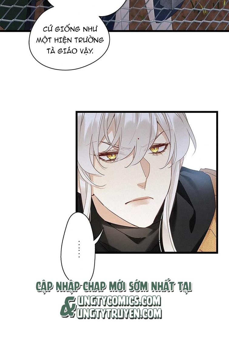 Thỉnh Quân Nhập Quái Chapter 37 - Trang 4