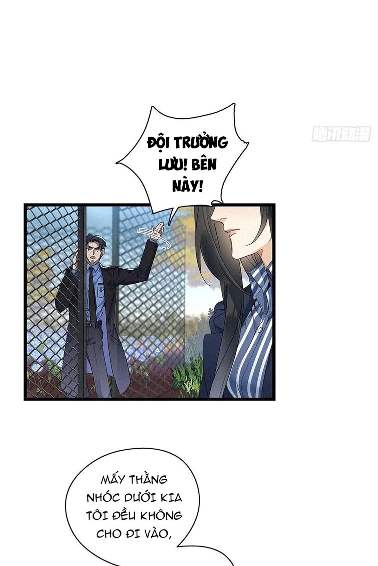Thỉnh Quân Nhập Quái Chapter 37 - Trang 4