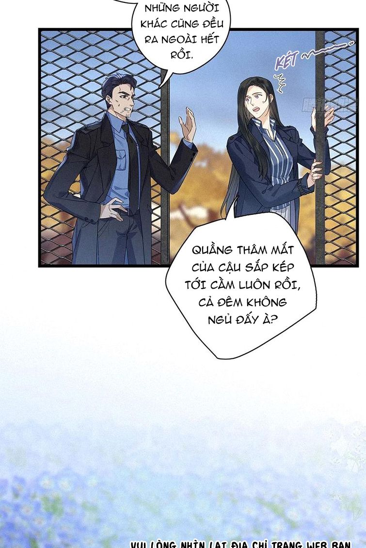 Thỉnh Quân Nhập Quái Chapter 37 - Trang 4