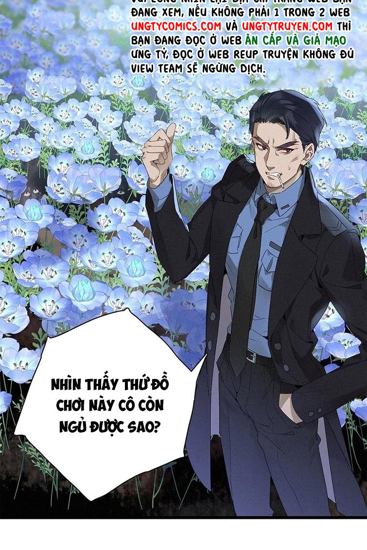 Thỉnh Quân Nhập Quái Chapter 37 - Trang 4