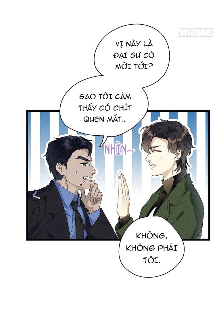 Thỉnh Quân Nhập Quái Chapter 37 - Trang 4