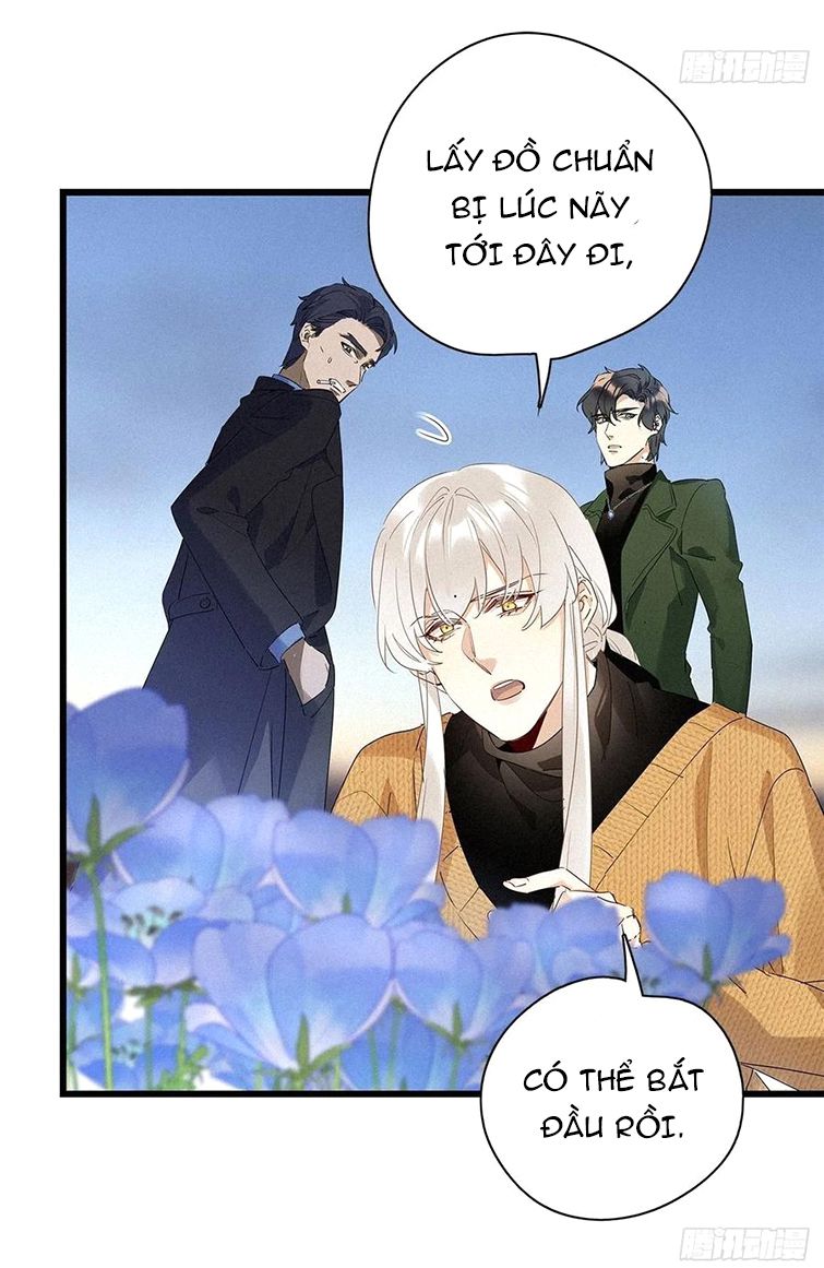 Thỉnh Quân Nhập Quái Chapter 37 - Trang 4