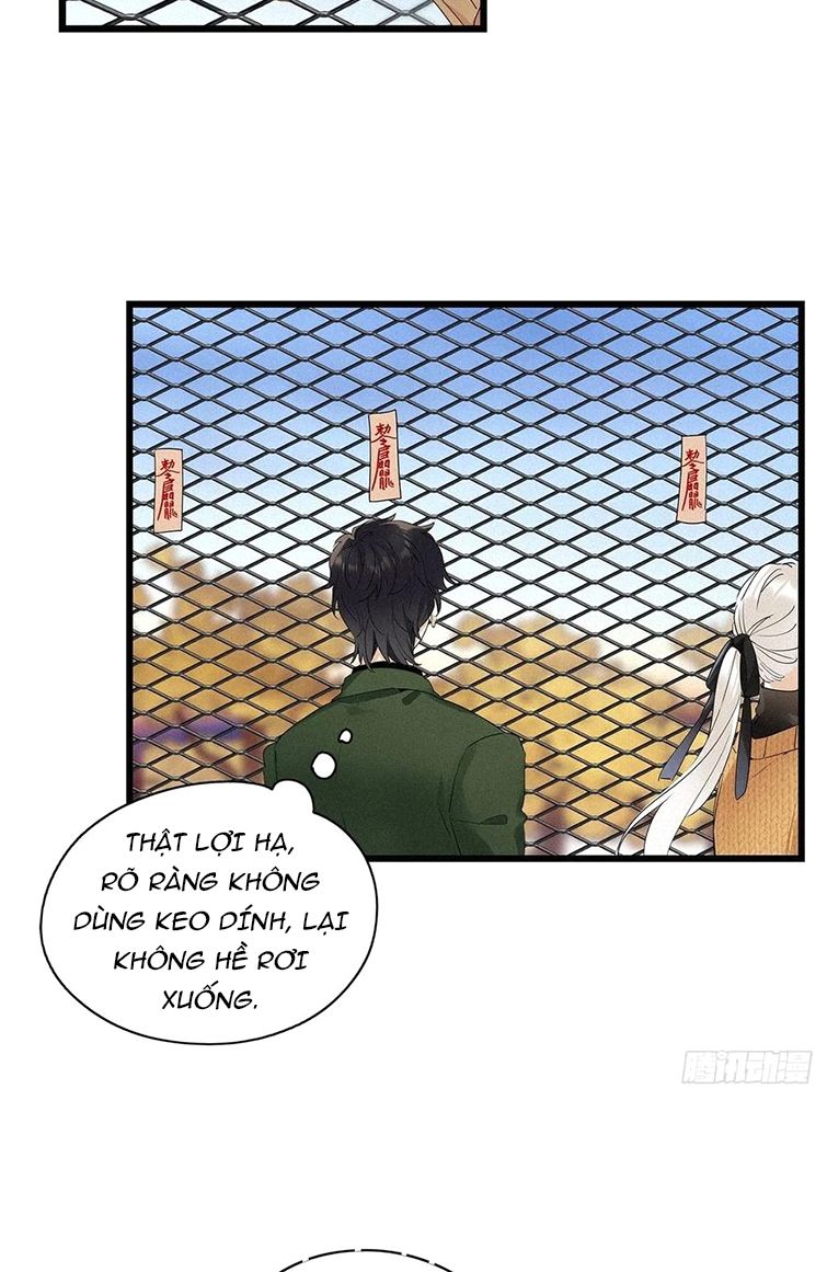 Thỉnh Quân Nhập Quái Chapter 37 - Trang 4