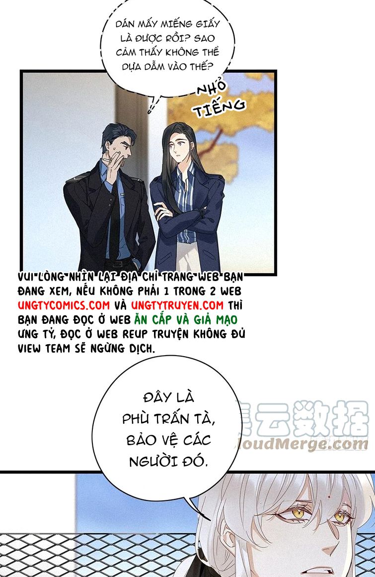 Thỉnh Quân Nhập Quái Chapter 37 - Trang 4