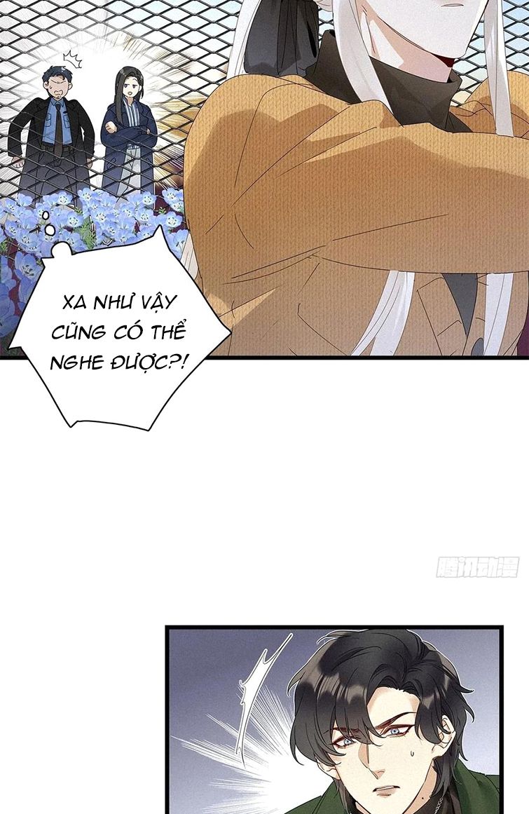 Thỉnh Quân Nhập Quái Chapter 37 - Trang 4