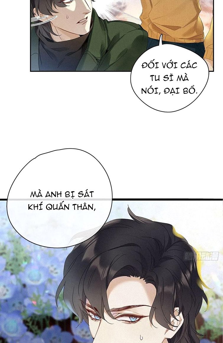 Thỉnh Quân Nhập Quái Chapter 37 - Trang 4
