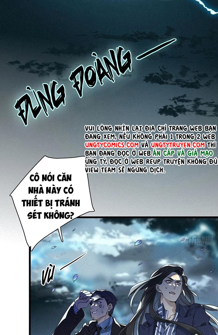 Thỉnh Quân Nhập Quái Chapter 37 - Trang 4