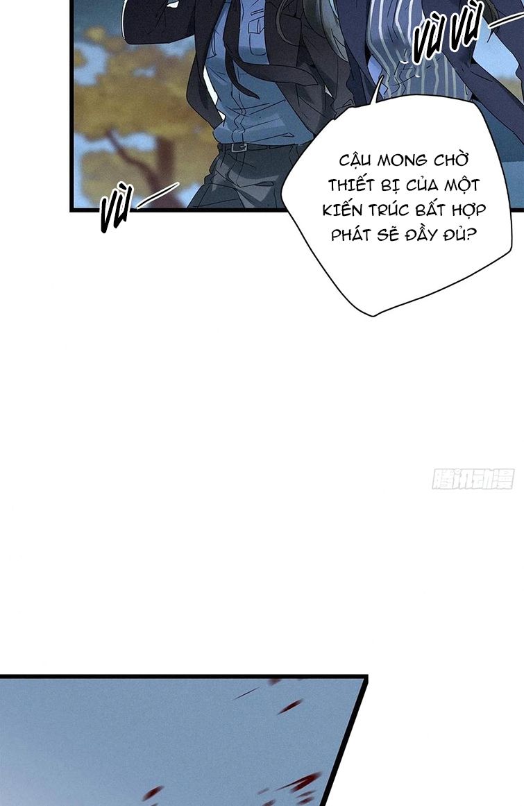 Thỉnh Quân Nhập Quái Chapter 37 - Trang 4