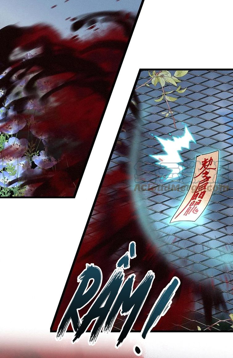 Thỉnh Quân Nhập Quái Chapter 37 - Trang 4