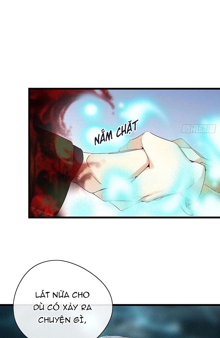 Thỉnh Quân Nhập Quái Chapter 37 - Trang 4