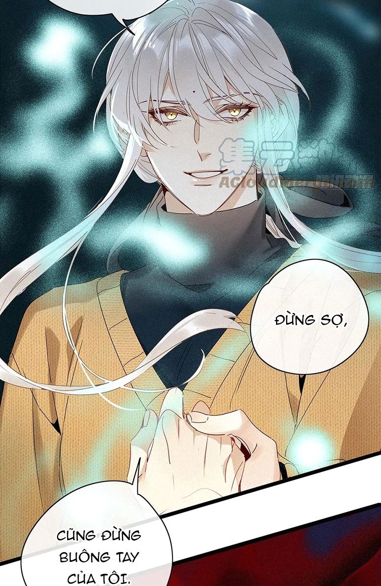 Thỉnh Quân Nhập Quái Chapter 37 - Trang 4