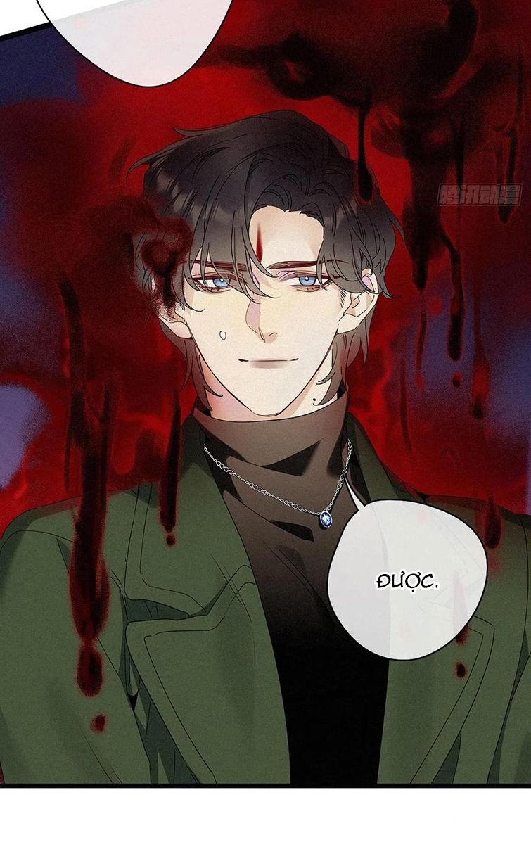 Thỉnh Quân Nhập Quái Chapter 37 - Trang 4