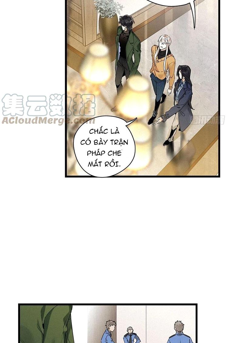 Thỉnh Quân Nhập Quái Chapter 37 - Trang 4
