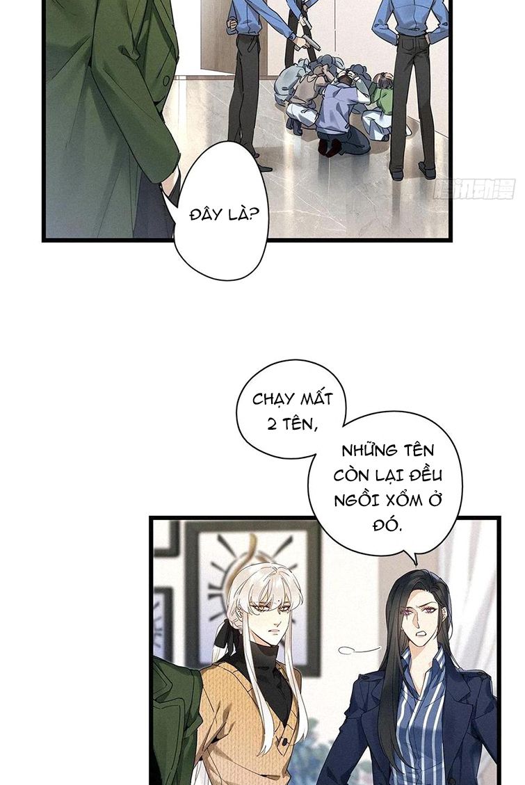 Thỉnh Quân Nhập Quái Chapter 37 - Trang 4