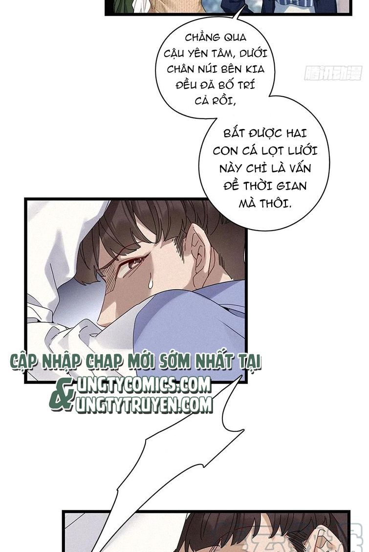 Thỉnh Quân Nhập Quái Chapter 37 - Trang 4