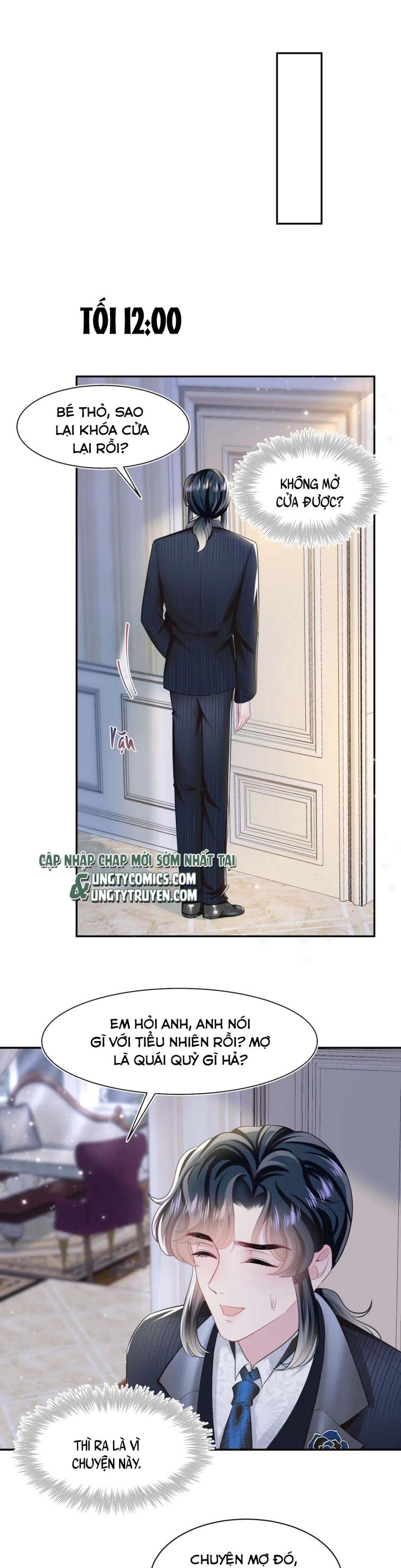 Tuyệt Mỹ Bạch Liên Hoa Online Dạy Học Chapter 86 - Trang 4