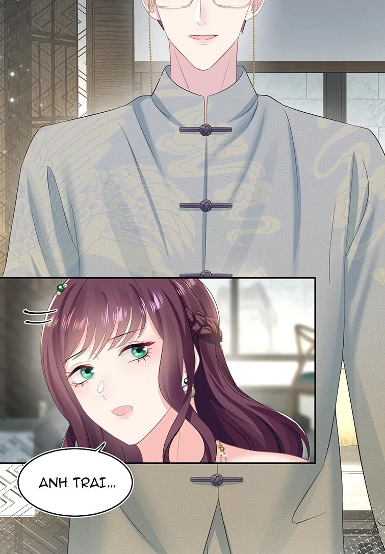 Tuyệt Mỹ Bạch Liên Hoa Online Dạy Học Chapter 87 - Trang 4