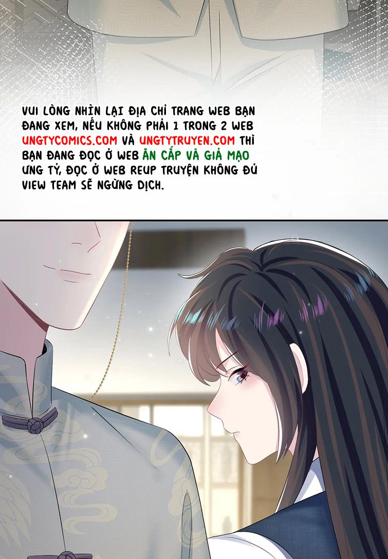 Tuyệt Mỹ Bạch Liên Hoa Online Dạy Học Chapter 87 - Trang 4
