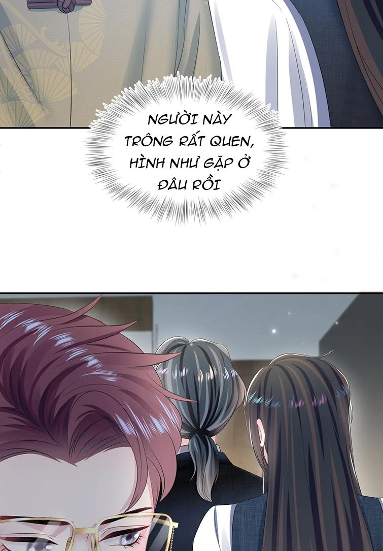 Tuyệt Mỹ Bạch Liên Hoa Online Dạy Học Chapter 87 - Trang 4