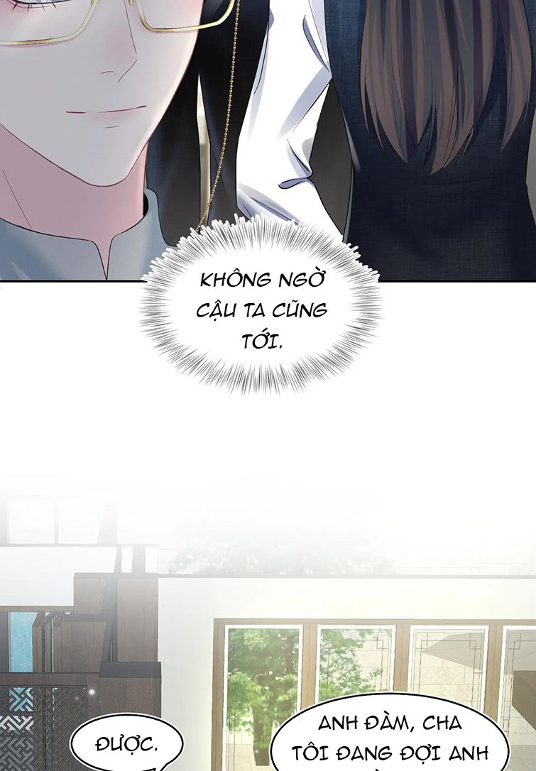 Tuyệt Mỹ Bạch Liên Hoa Online Dạy Học Chapter 87 - Trang 4