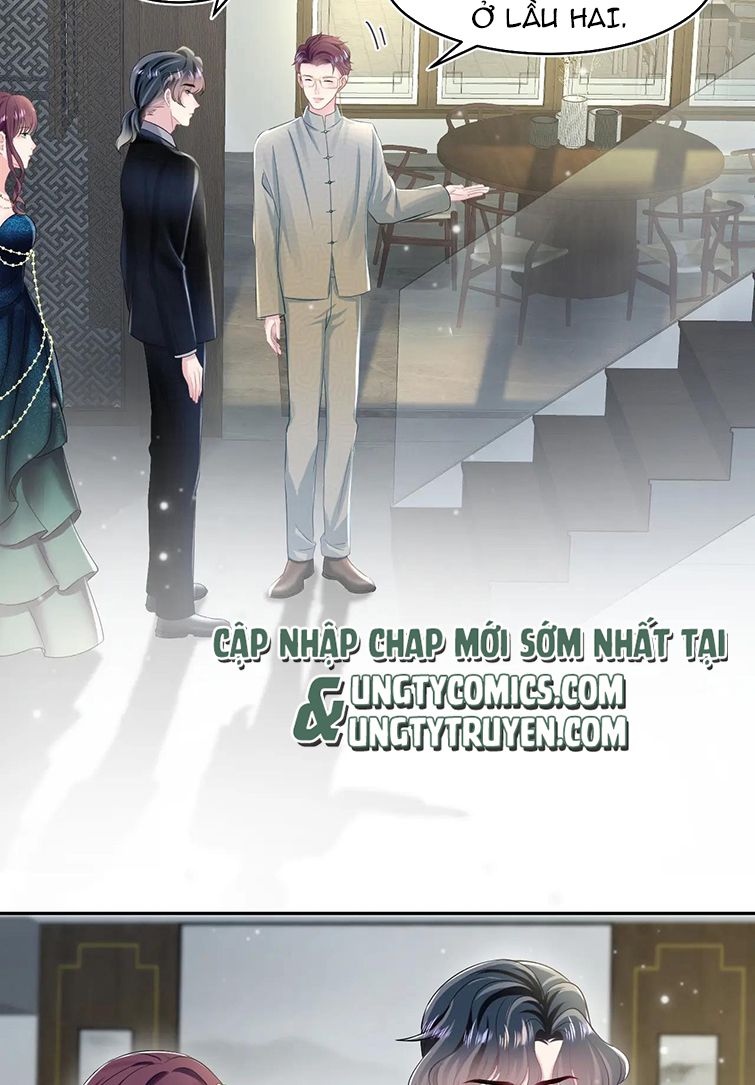 Tuyệt Mỹ Bạch Liên Hoa Online Dạy Học Chapter 87 - Trang 4