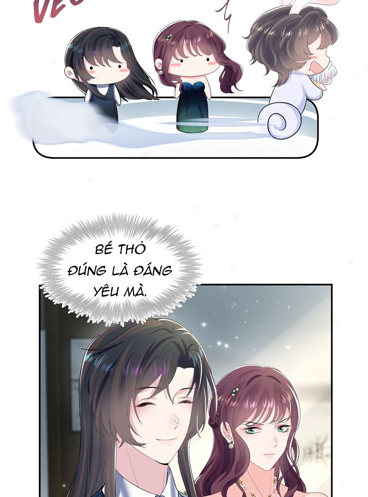 Tuyệt Mỹ Bạch Liên Hoa Online Dạy Học Chapter 87 - Trang 4