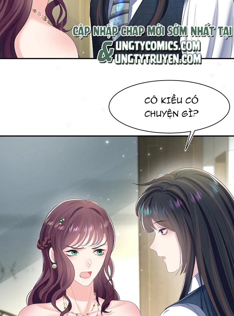 Tuyệt Mỹ Bạch Liên Hoa Online Dạy Học Chapter 87 - Trang 4