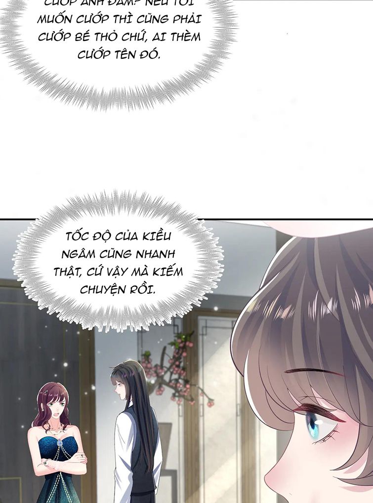 Tuyệt Mỹ Bạch Liên Hoa Online Dạy Học Chapter 87 - Trang 4