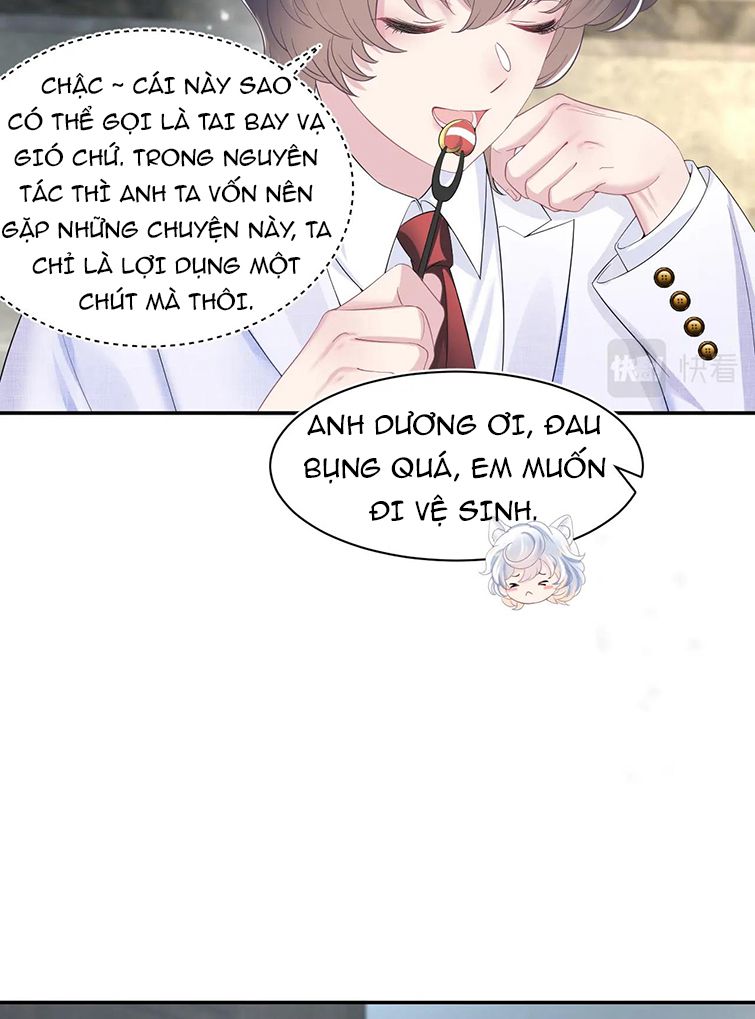Tuyệt Mỹ Bạch Liên Hoa Online Dạy Học Chapter 87 - Trang 4