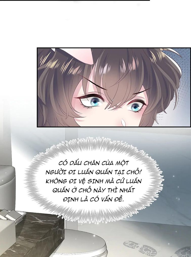 Tuyệt Mỹ Bạch Liên Hoa Online Dạy Học Chapter 87 - Trang 4