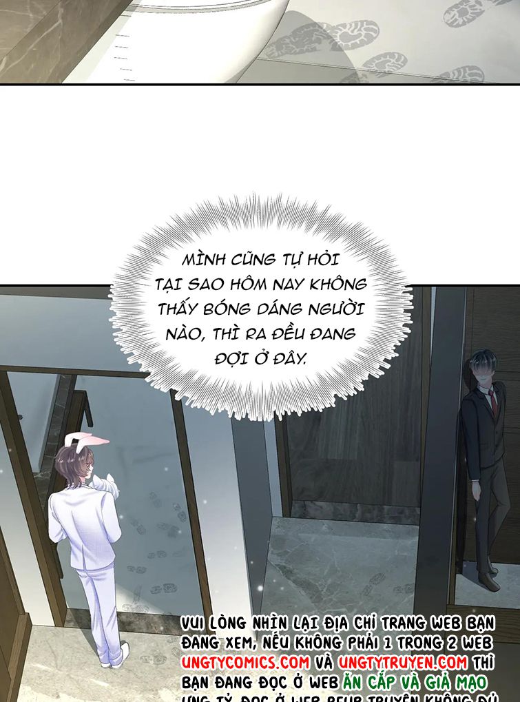 Tuyệt Mỹ Bạch Liên Hoa Online Dạy Học Chapter 87 - Trang 4