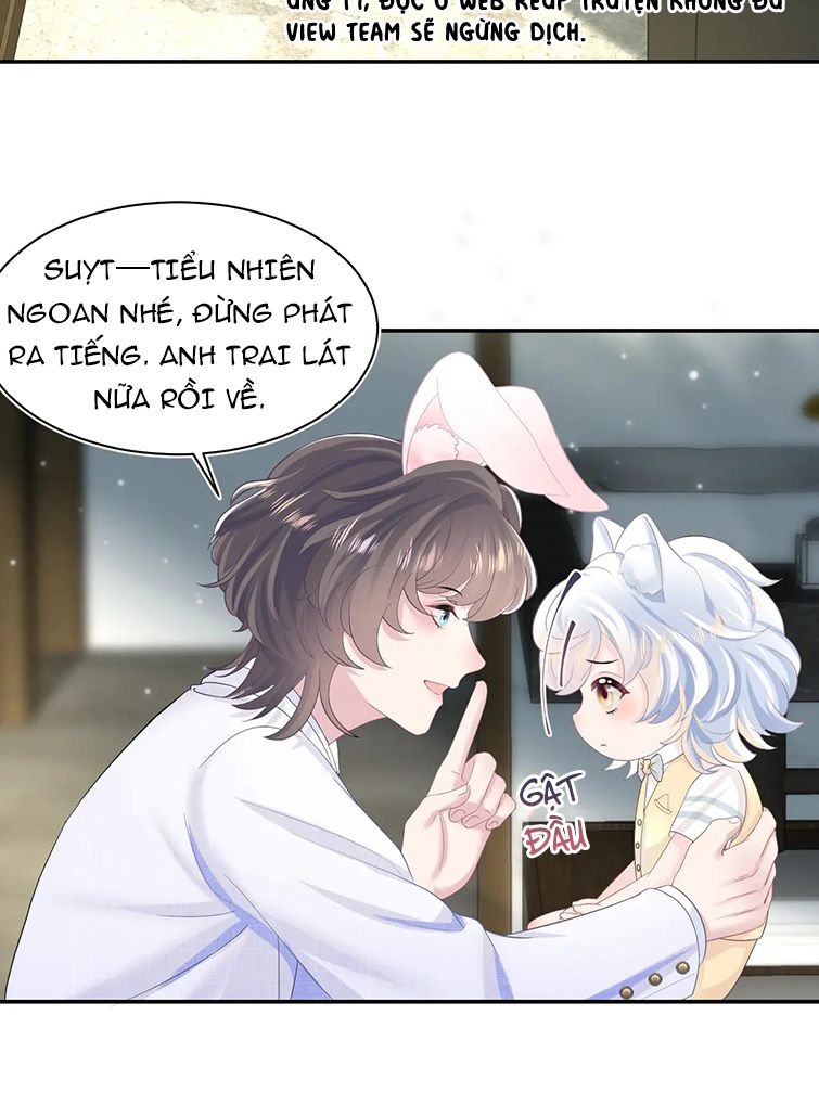 Tuyệt Mỹ Bạch Liên Hoa Online Dạy Học Chapter 87 - Trang 4